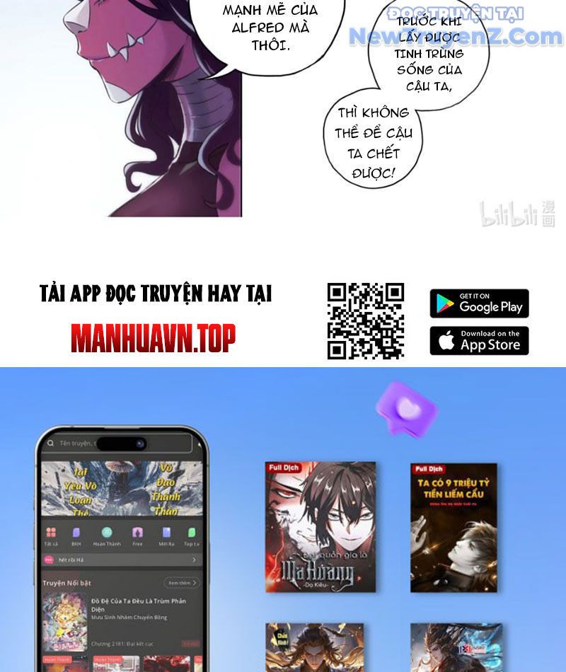 Thời Đại Hậu Nhân Loại Yêu Đương Thật Khó Chương 9 - Trang 24