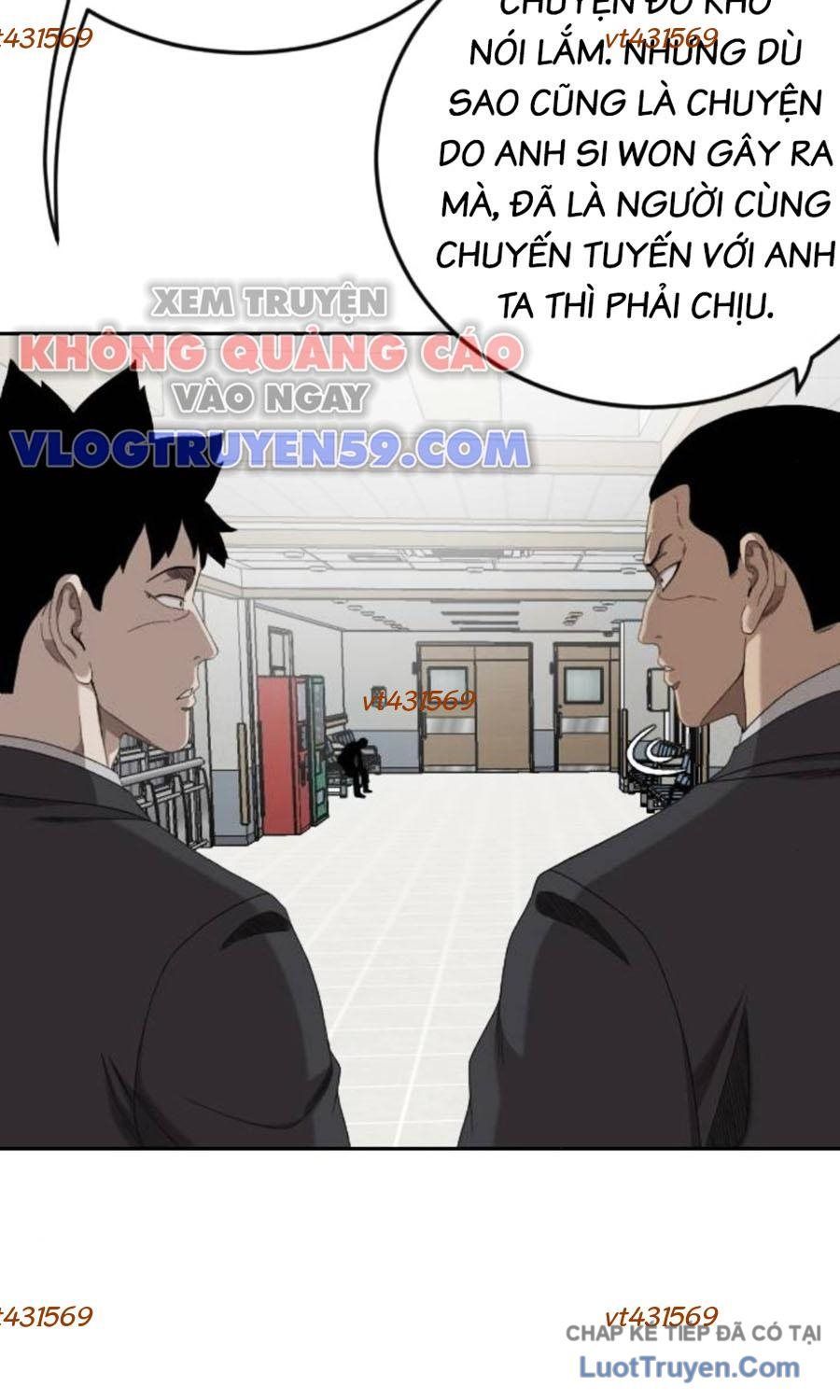 Người Xấu [Chap 284] - Page 10