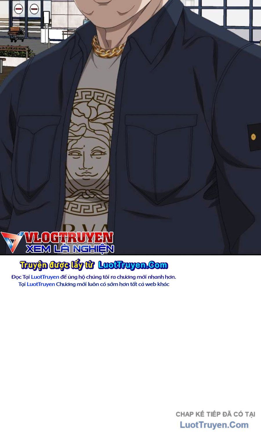 Người Xấu [Chap 284] - Page 104