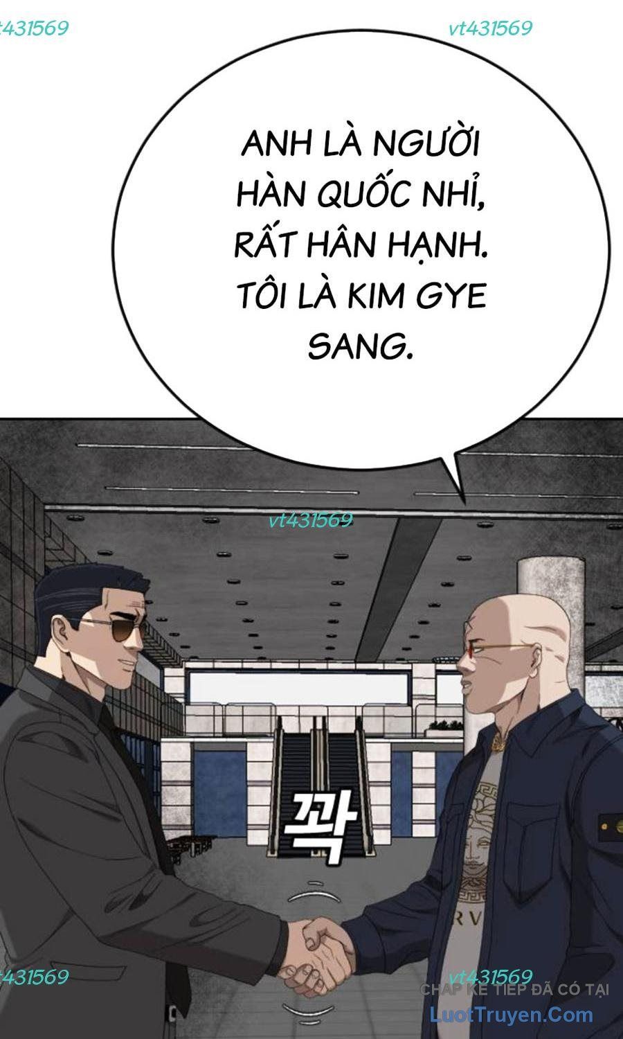 Người Xấu [Chap 284] - Page 107