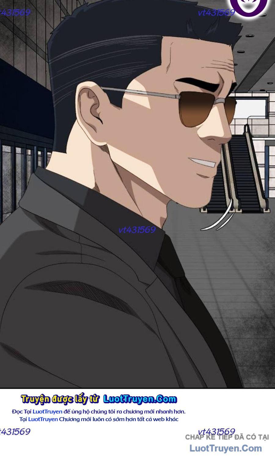 Người Xấu [Chap 284] - Page 109