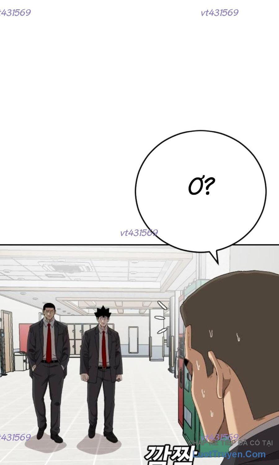 Người Xấu [Chap 284] - Page 11