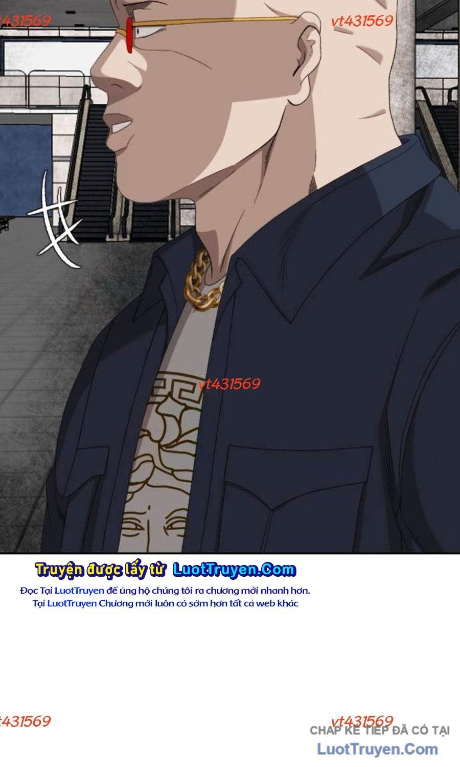Người Xấu [Chap 284] - Page 111