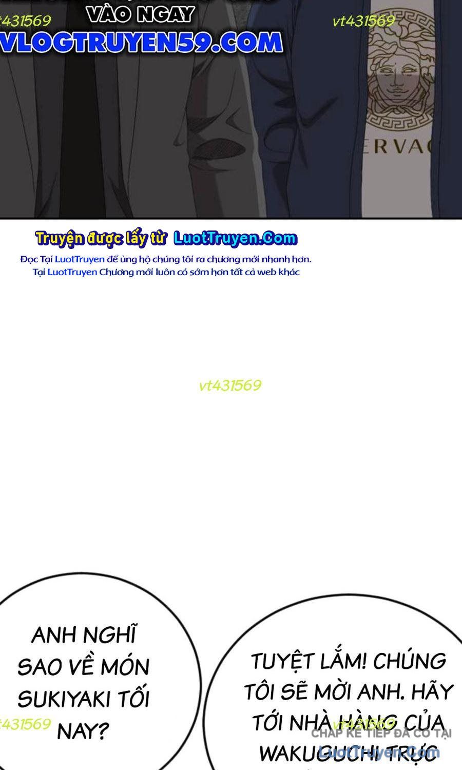 Người Xấu [Chap 284] - Page 113