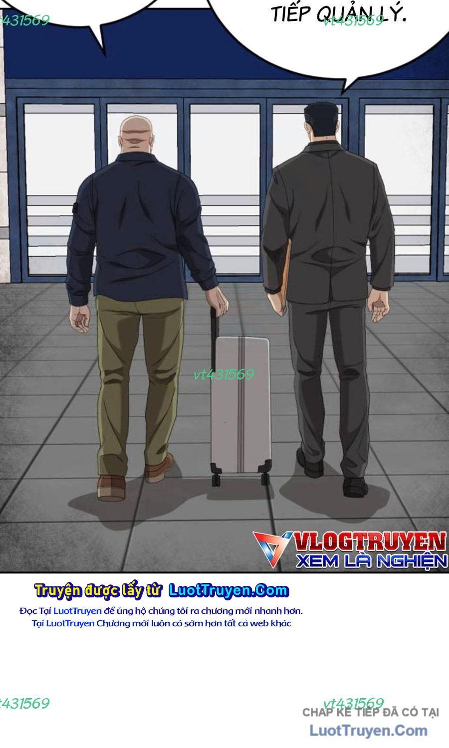 Người Xấu [Chap 284] - Page 114