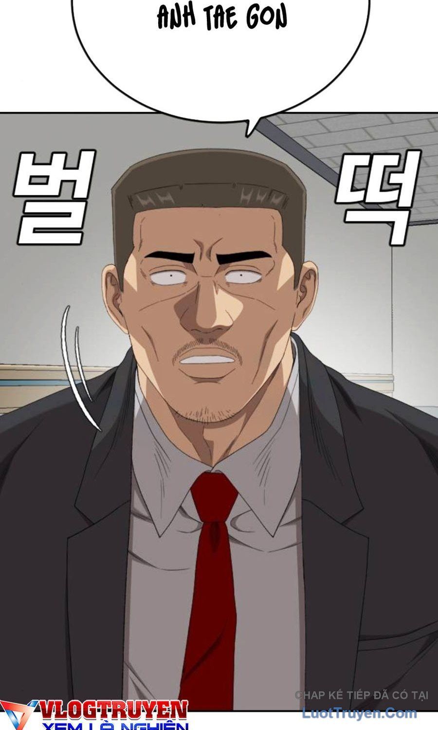 Người Xấu [Chap 284] - Page 13