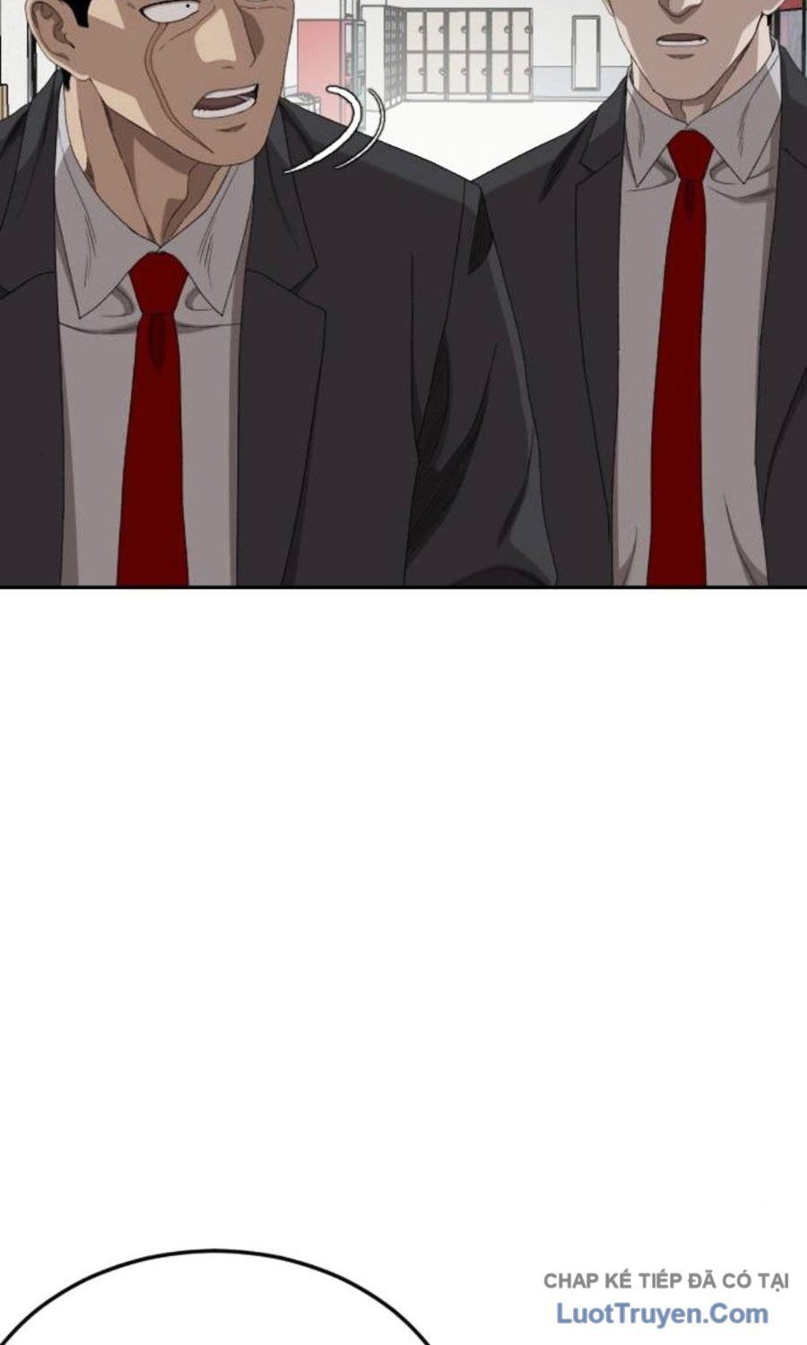 Người Xấu [Chap 284] - Page 15