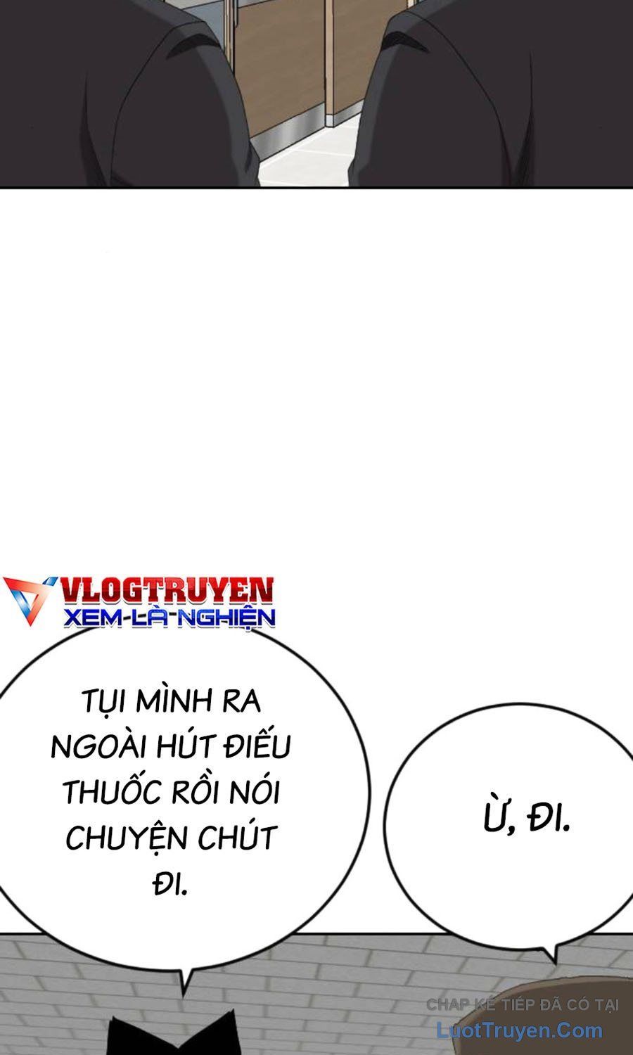 Người Xấu [Chap 284] - Page 18