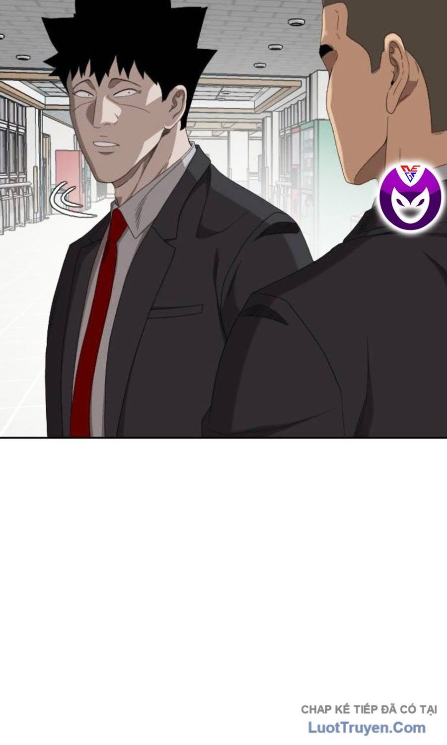 Người Xấu [Chap 284] - Page 19