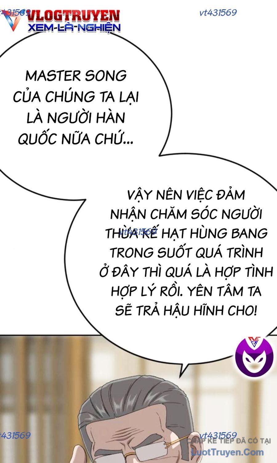 Người Xấu [Chap 284] - Page 2