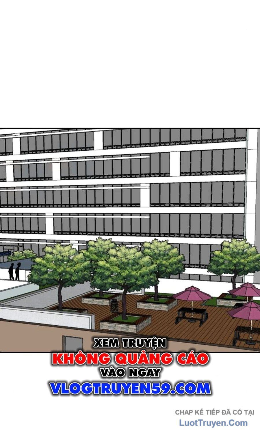 Người Xấu [Chap 284] - Page 20