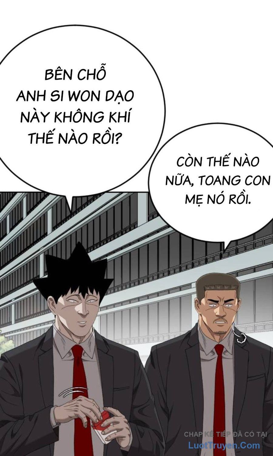 Người Xấu [Chap 284] - Page 21