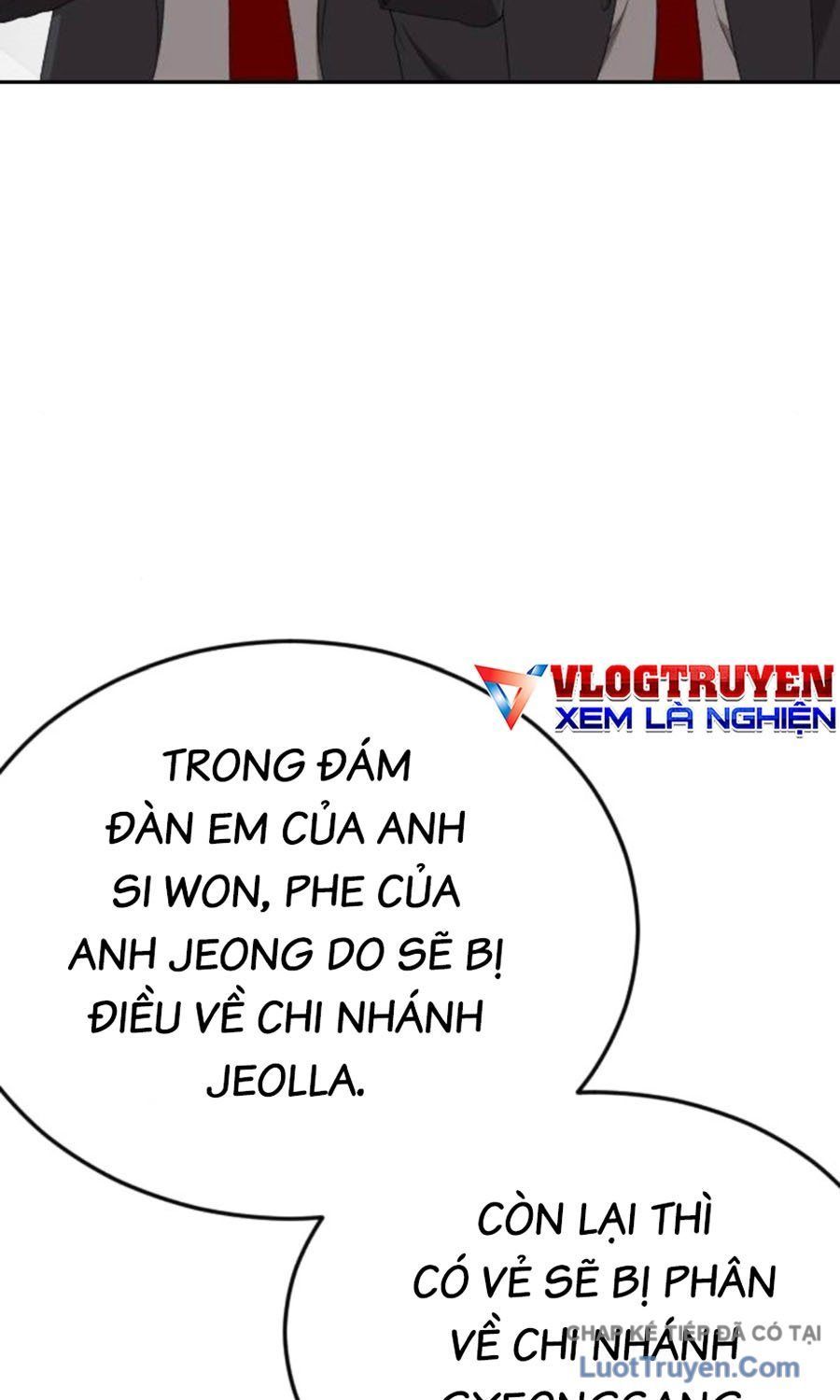 Người Xấu [Chap 284] - Page 22