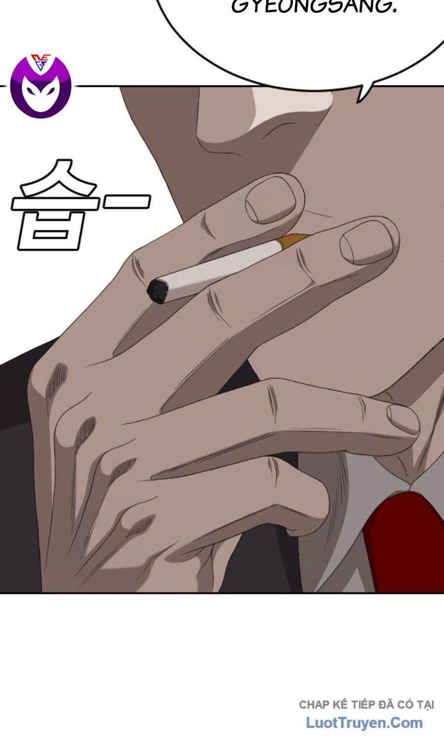 Người Xấu [Chap 284] - Page 23