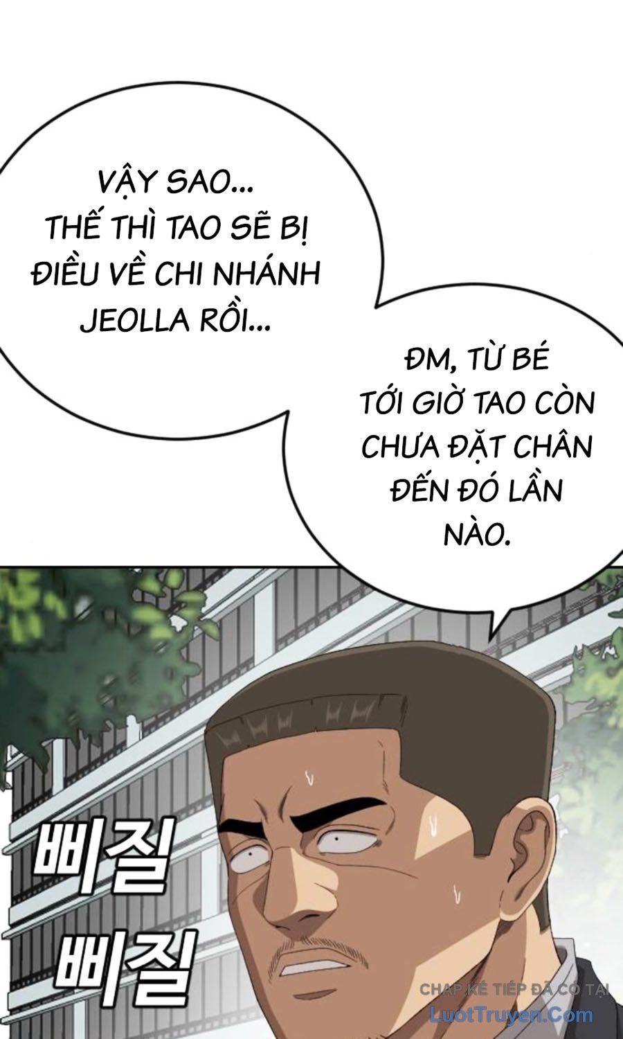 Người Xấu [Chap 284] - Page 24