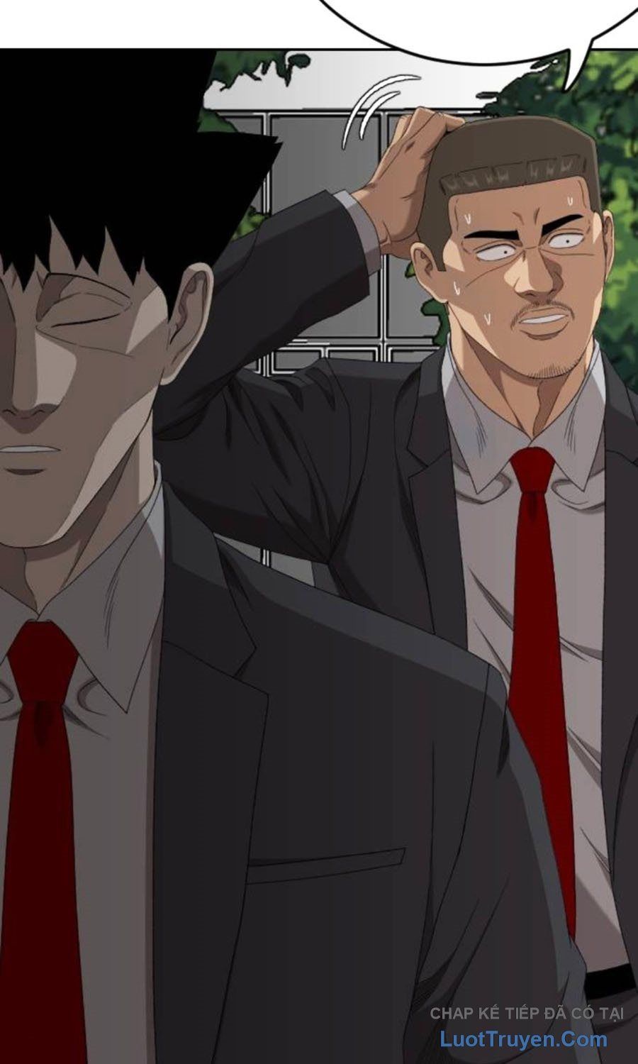 Người Xấu [Chap 284] - Page 28