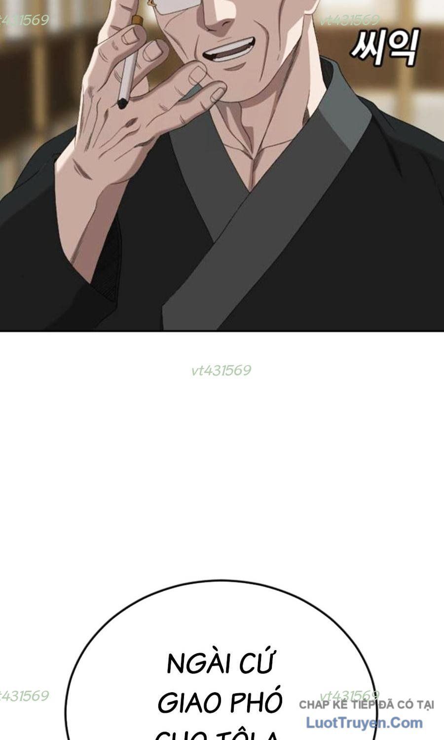 Người Xấu [Chap 284] - Page 3