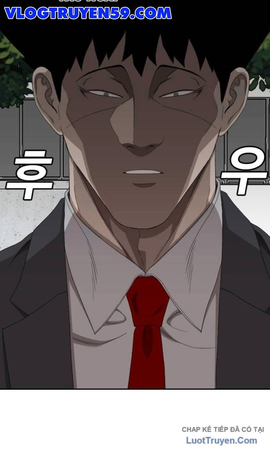 Người Xấu [Chap 284] - Page 30