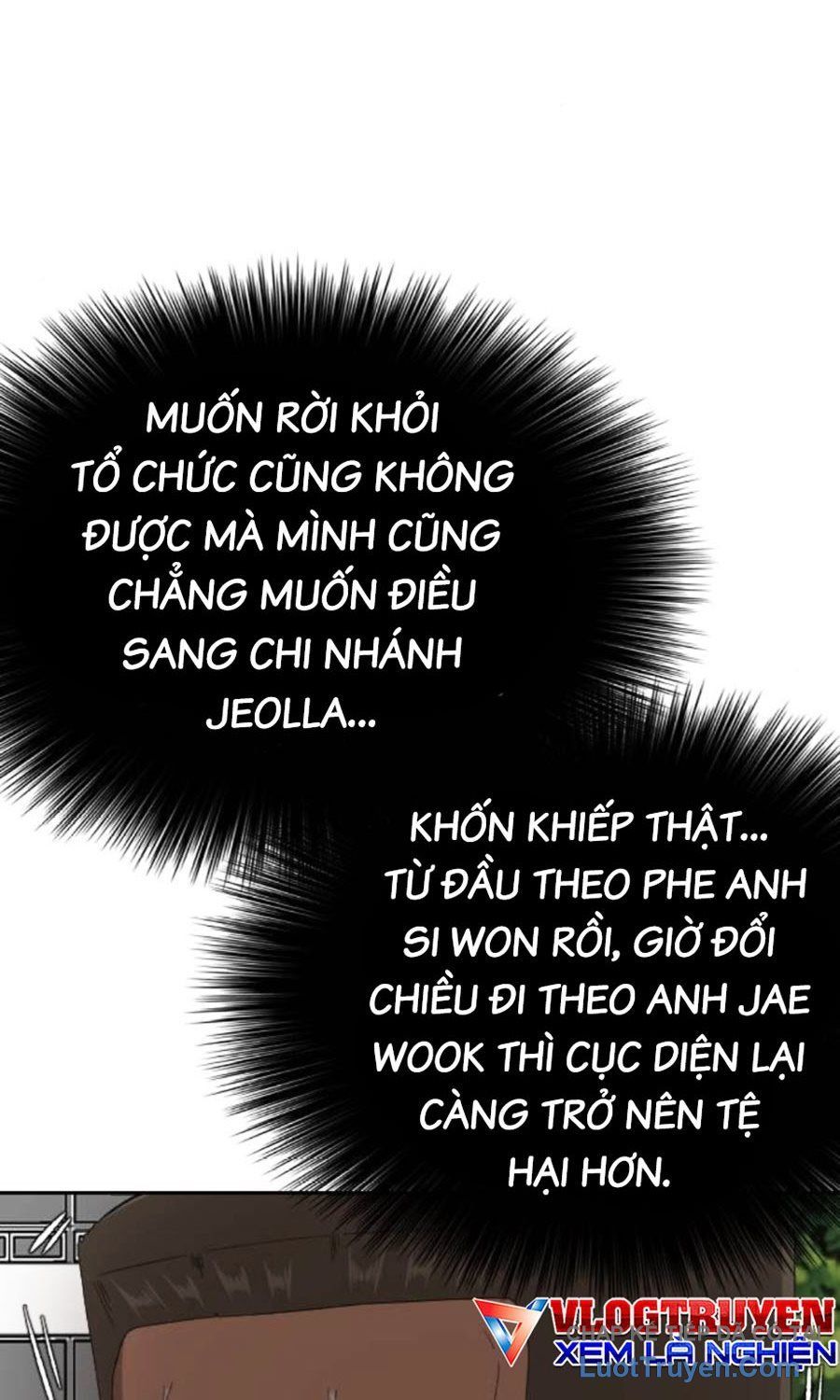 Người Xấu [Chap 284] - Page 31