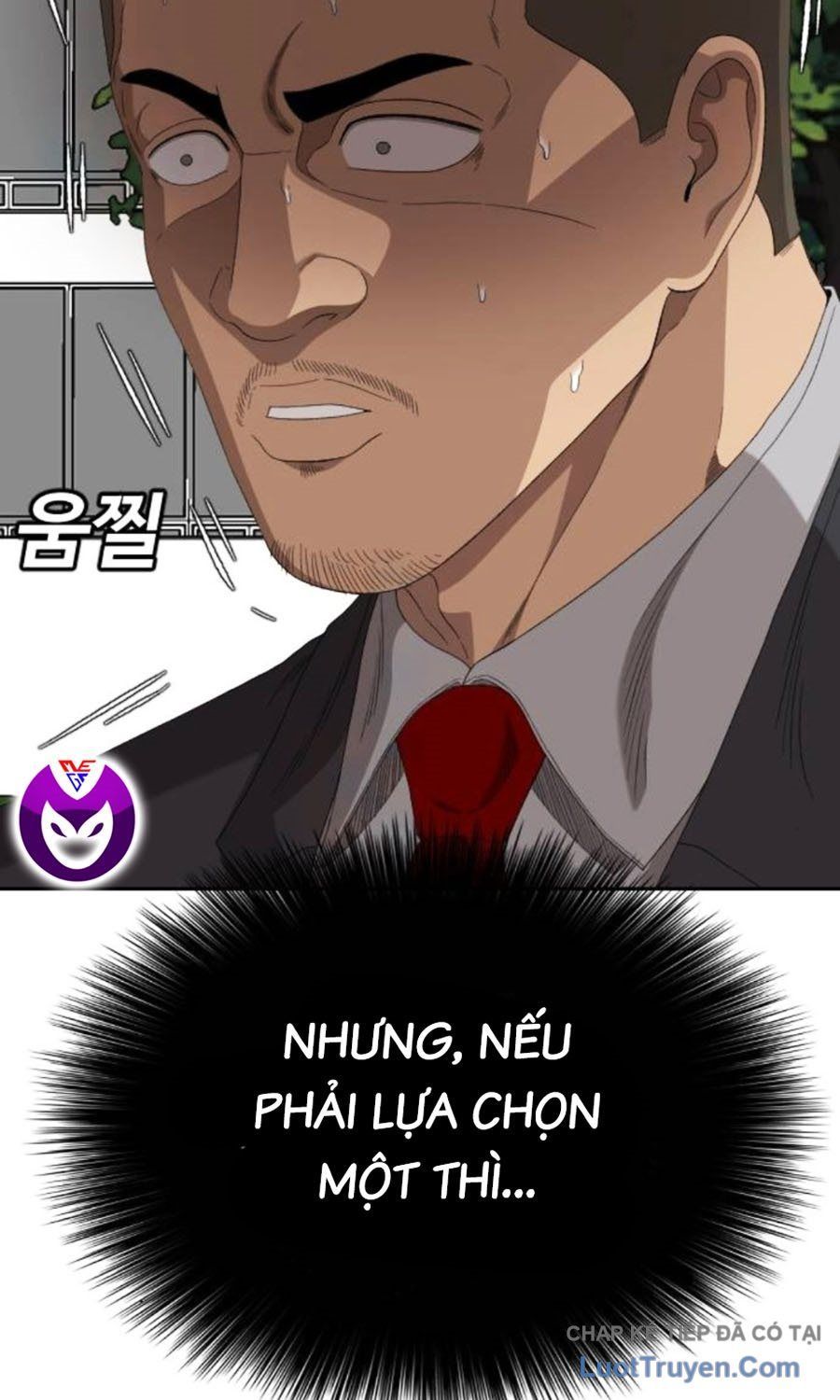 Người Xấu [Chap 284] - Page 32