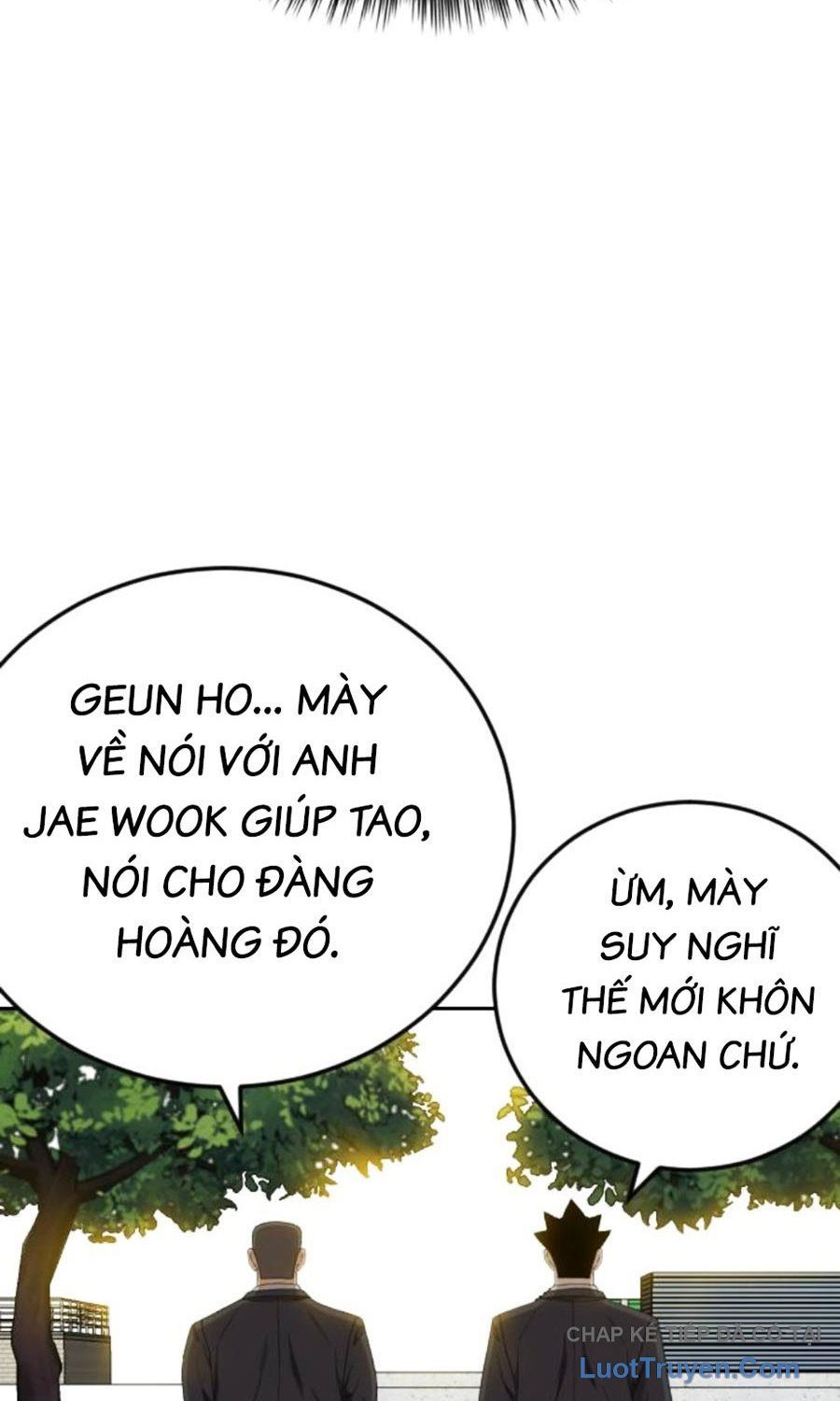 Người Xấu [Chap 284] - Page 33