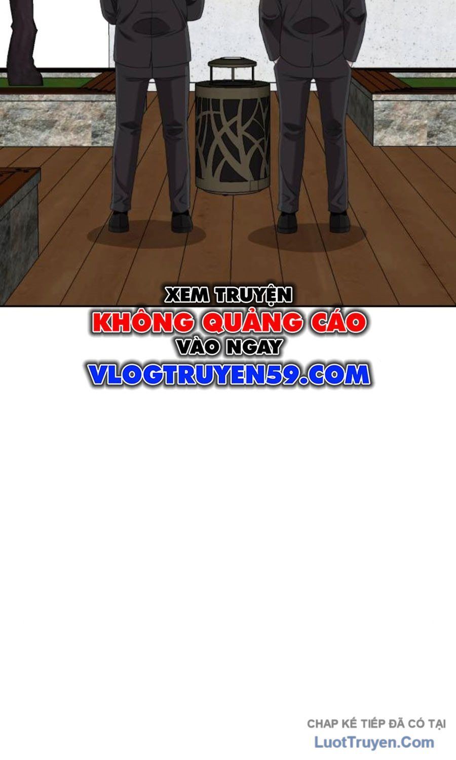 Người Xấu [Chap 284] - Page 34