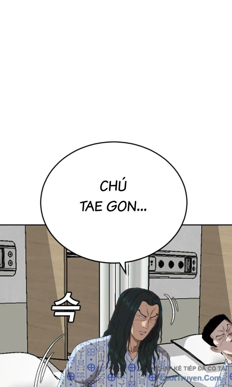 Người Xấu [Chap 284] - Page 37