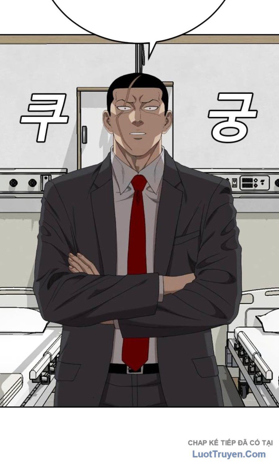 Người Xấu [Chap 284] - Page 39