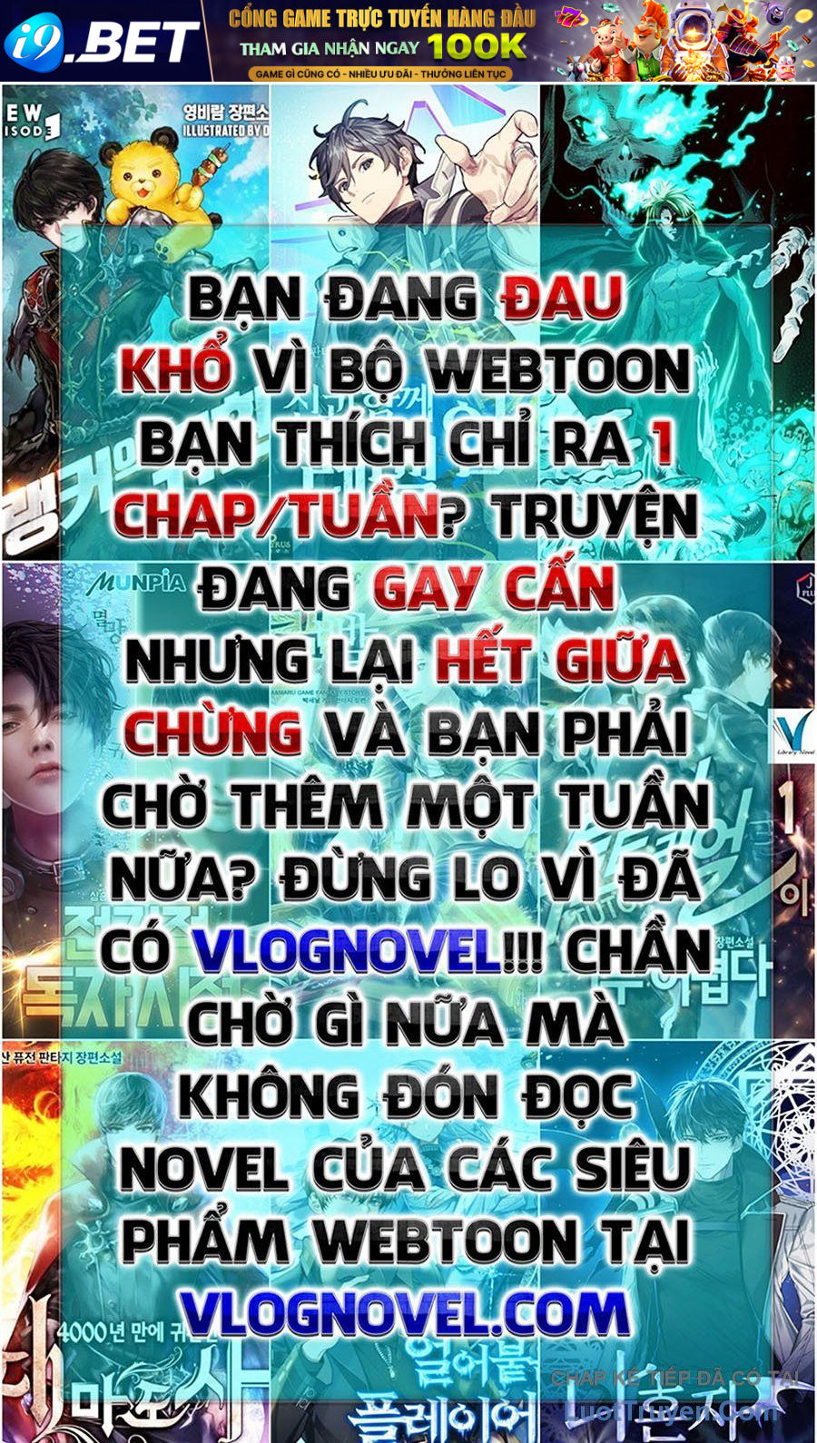 Người Xấu [Chap 284] - Page 40