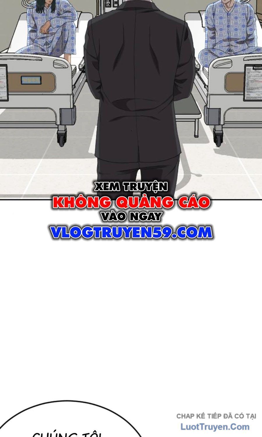 Người Xấu [Chap 284] - Page 42