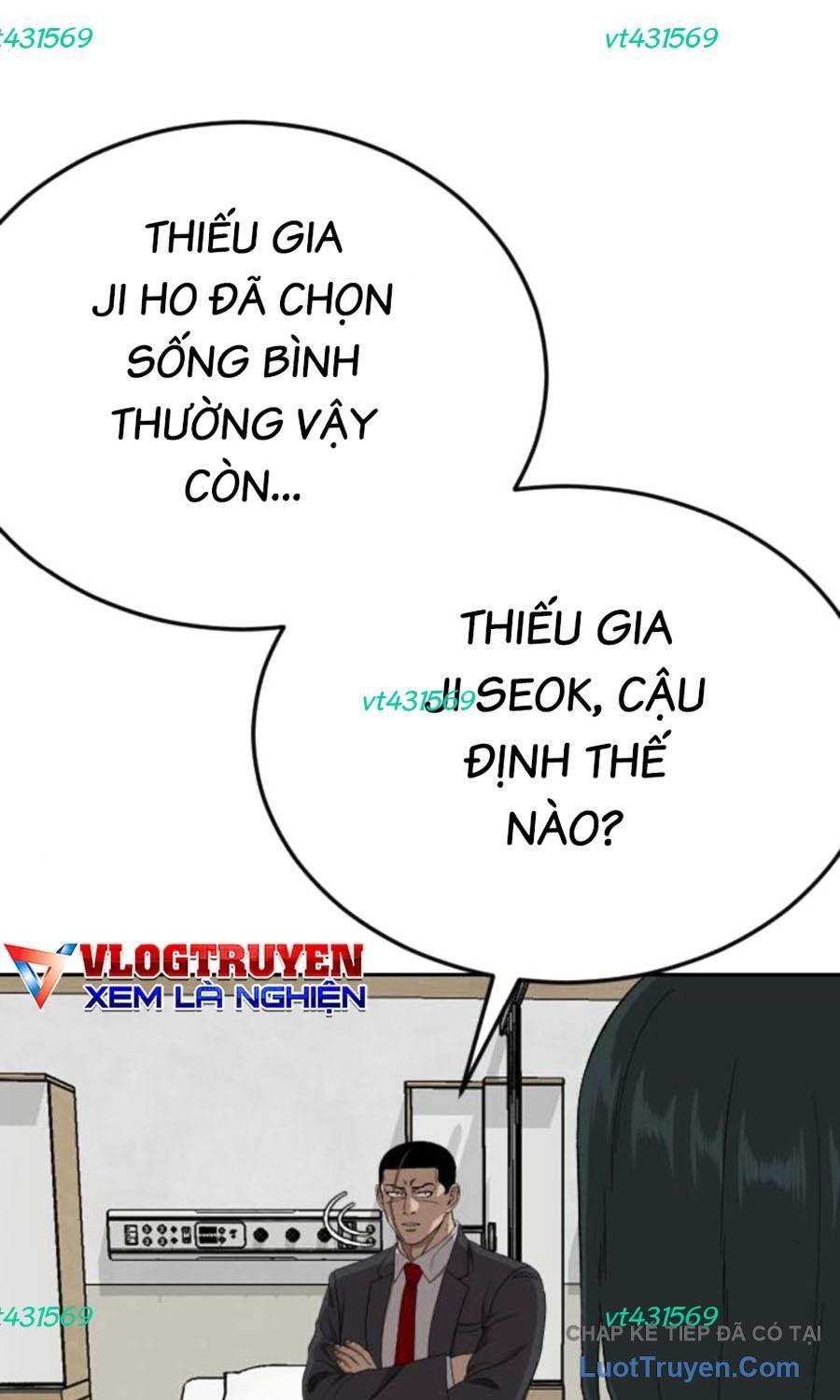 Người Xấu [Chap 284] - Page 48
