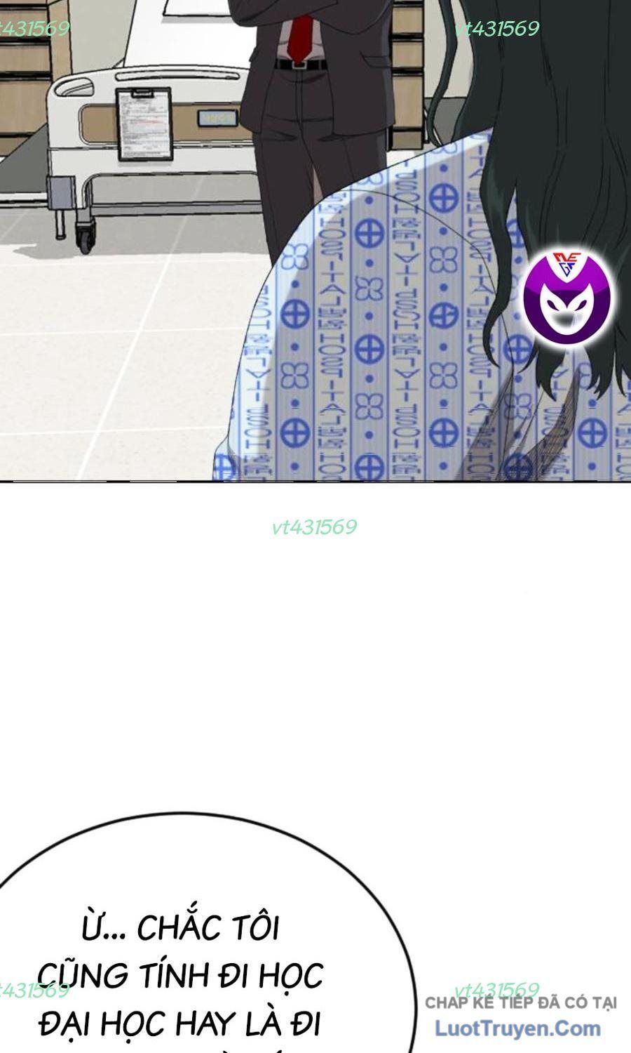 Người Xấu [Chap 284] - Page 49