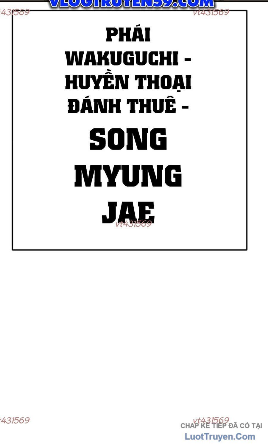 Người Xấu [Chap 284] - Page 5