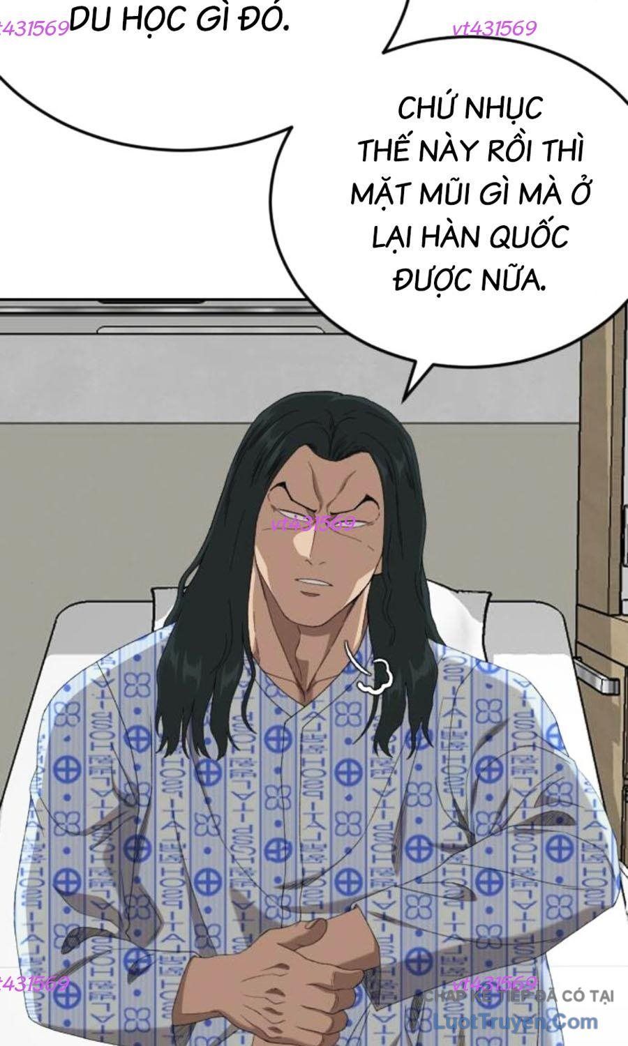 Người Xấu [Chap 284] - Page 50