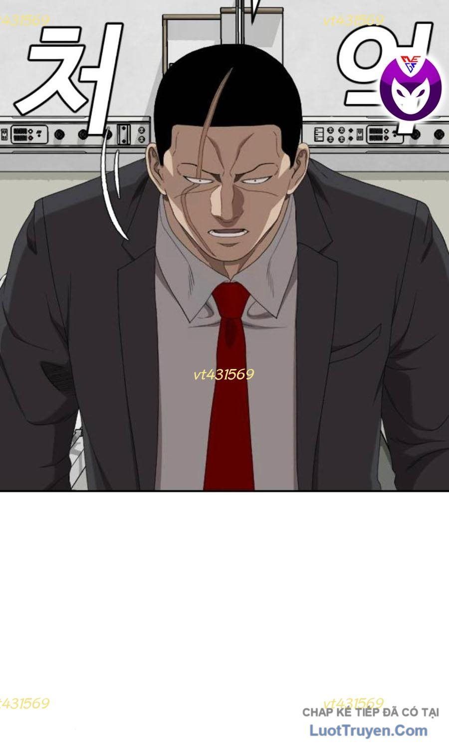 Người Xấu [Chap 284] - Page 54