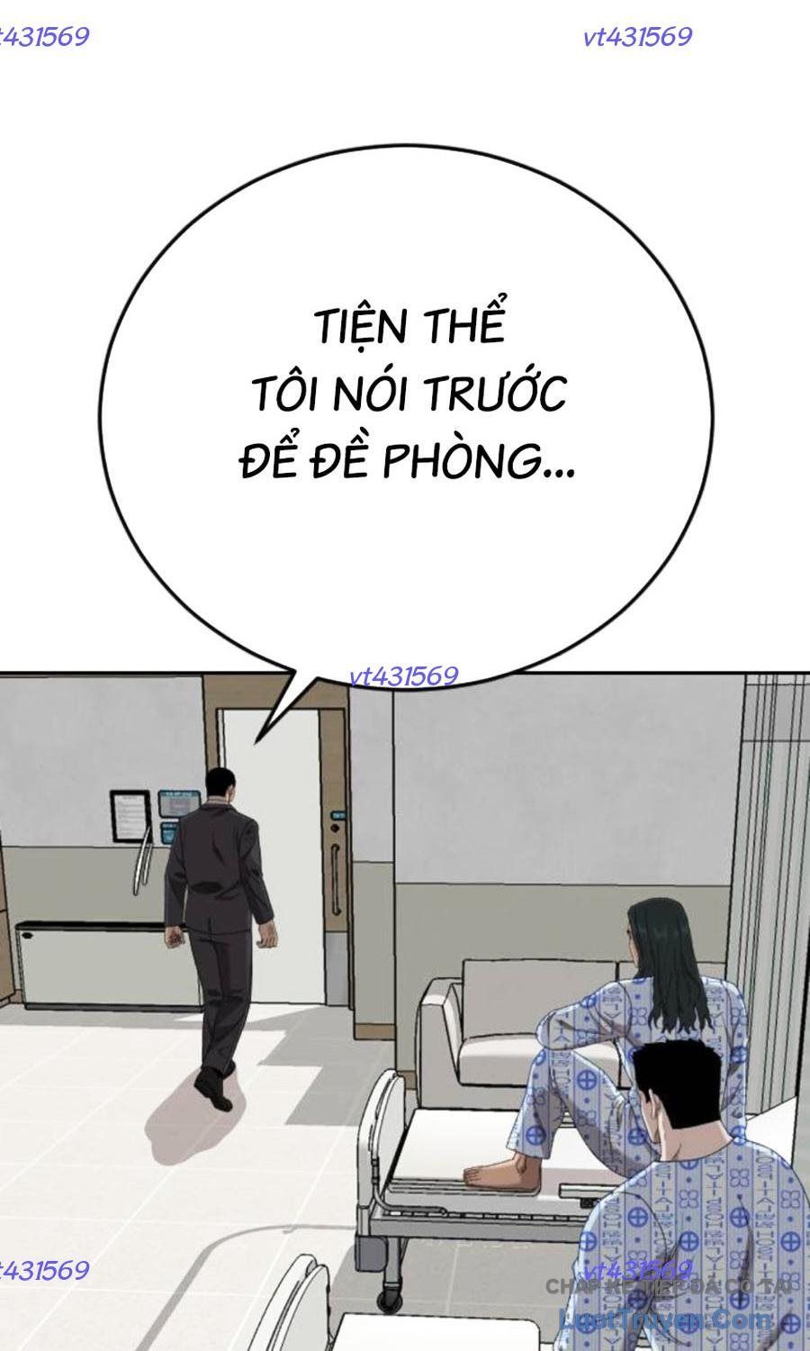 Người Xấu [Chap 284] - Page 55