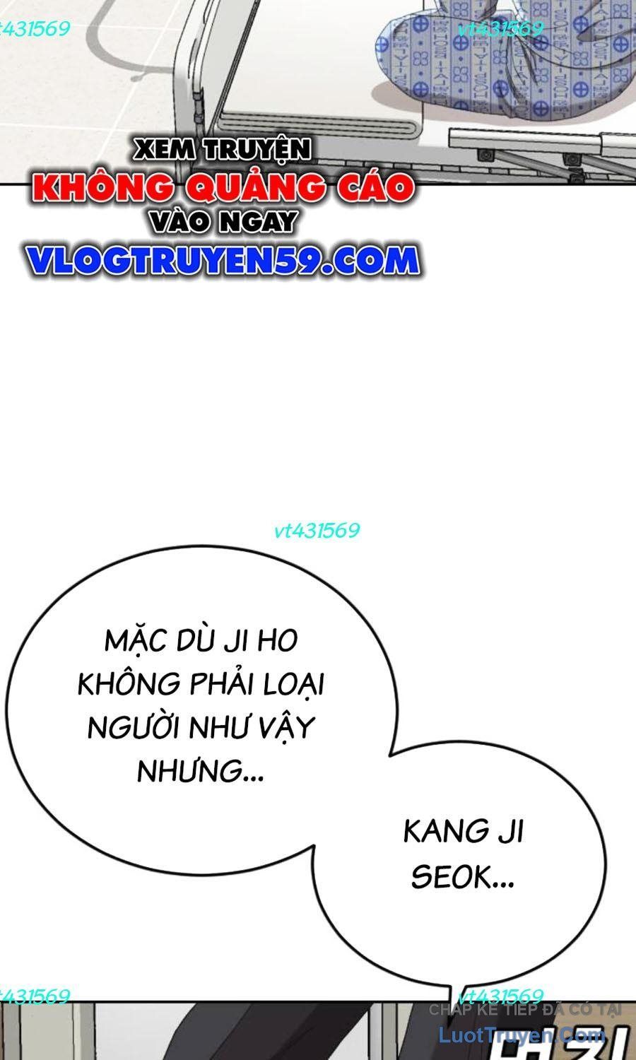 Người Xấu [Chap 284] - Page 56