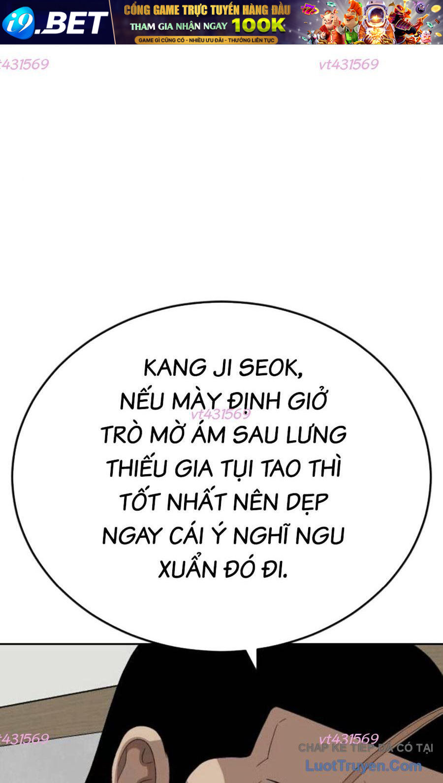 Người Xấu [Chap 284] - Page 59
