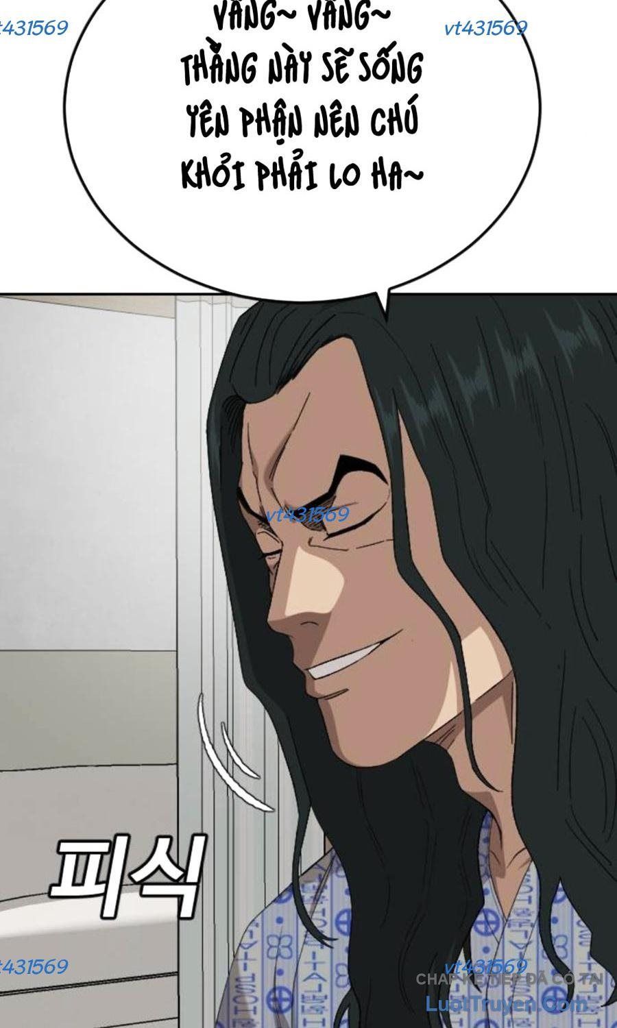 Người Xấu [Chap 284] - Page 61