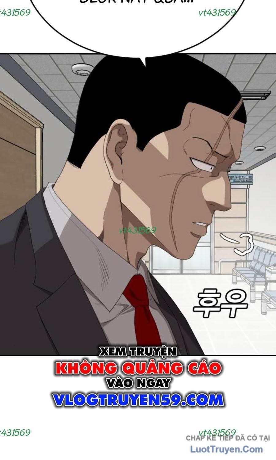 Người Xấu [Chap 284] - Page 64