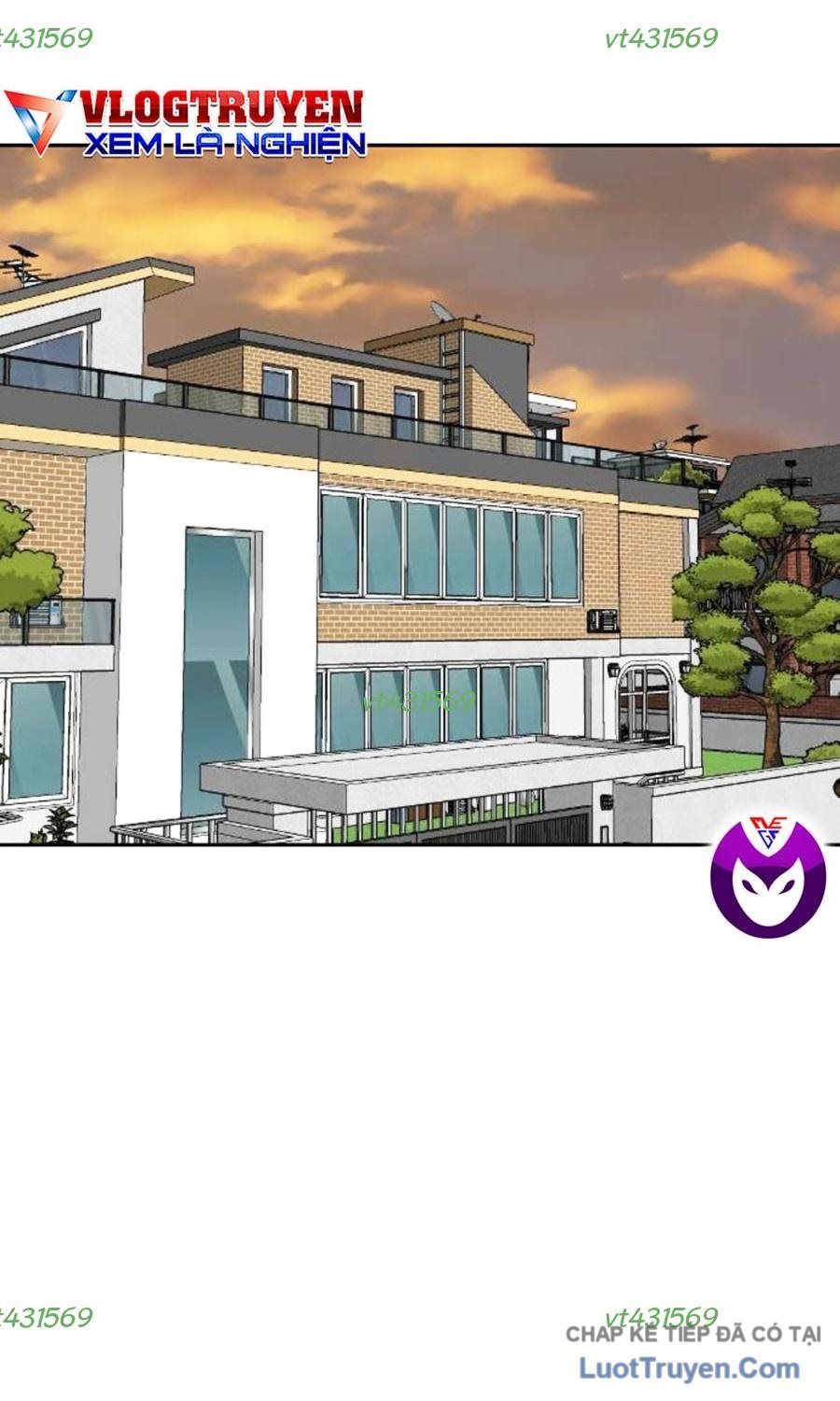 Người Xấu [Chap 284] - Page 67