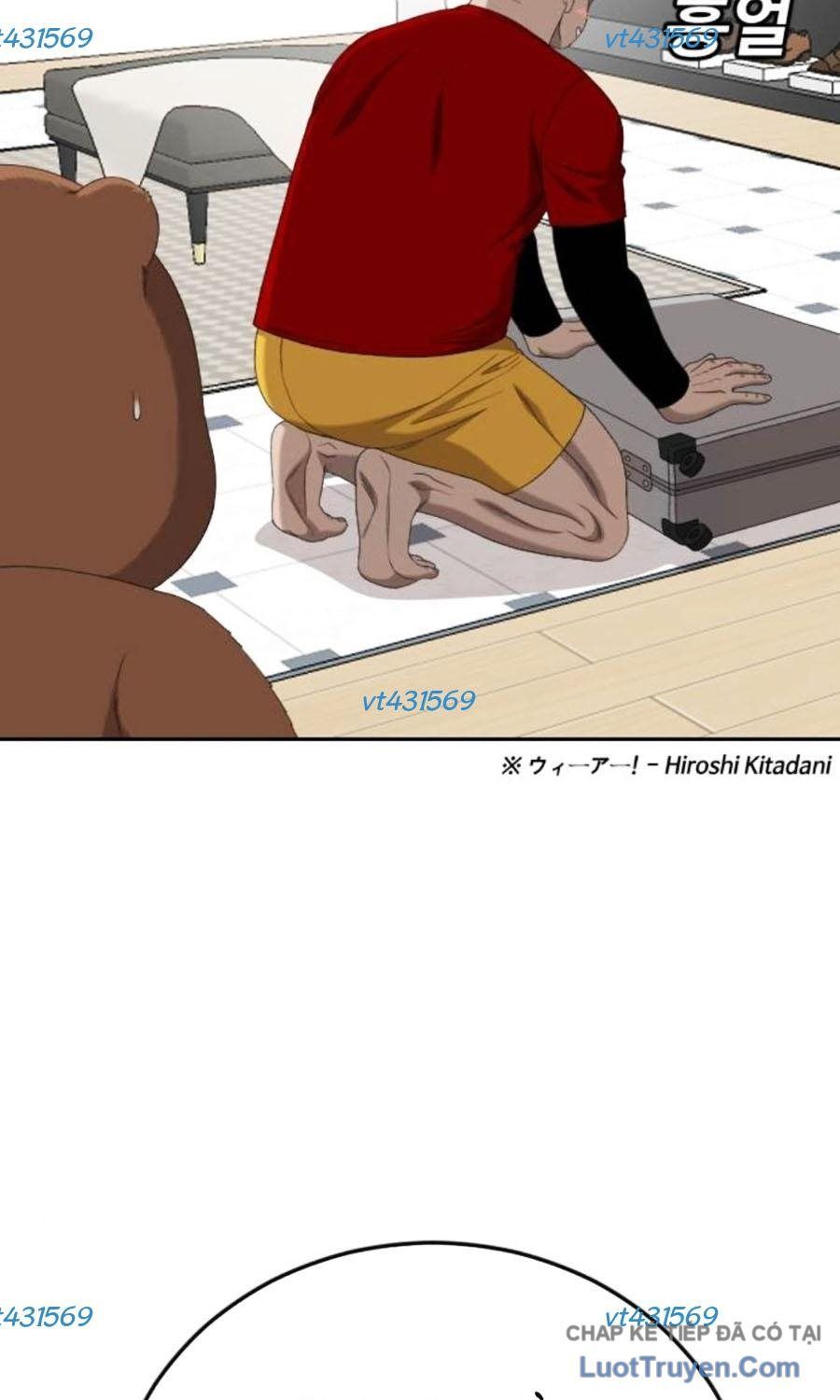 Người Xấu [Chap 284] - Page 70