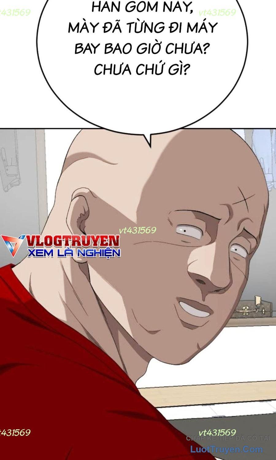 Người Xấu [Chap 284] - Page 71