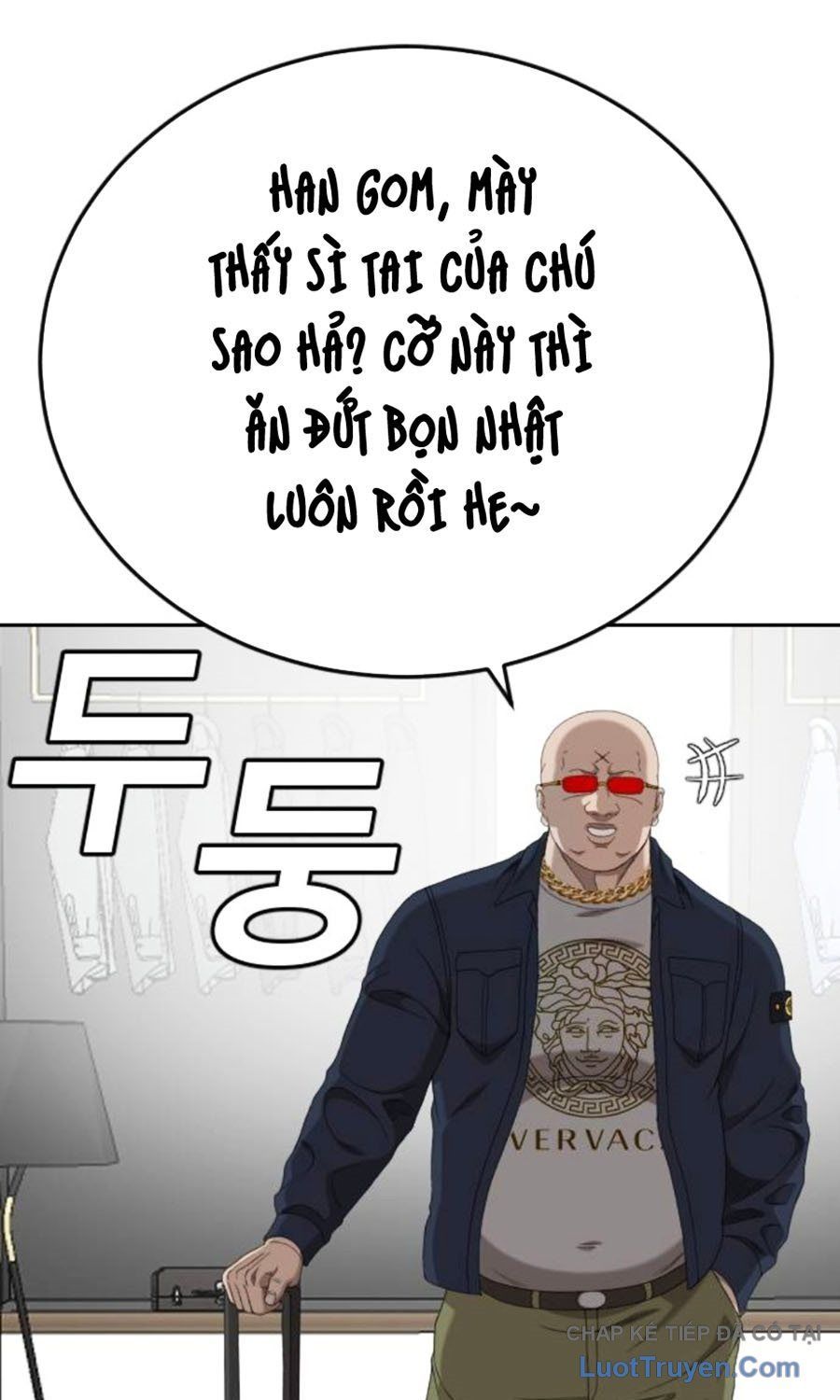 Người Xấu [Chap 284] - Page 74