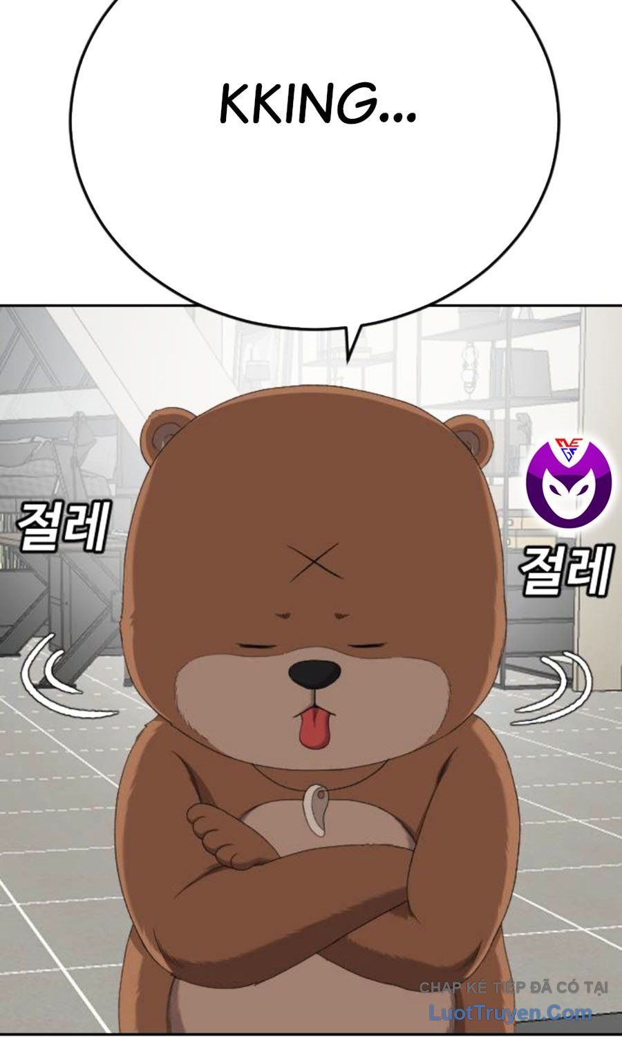 Người Xấu [Chap 284] - Page 76