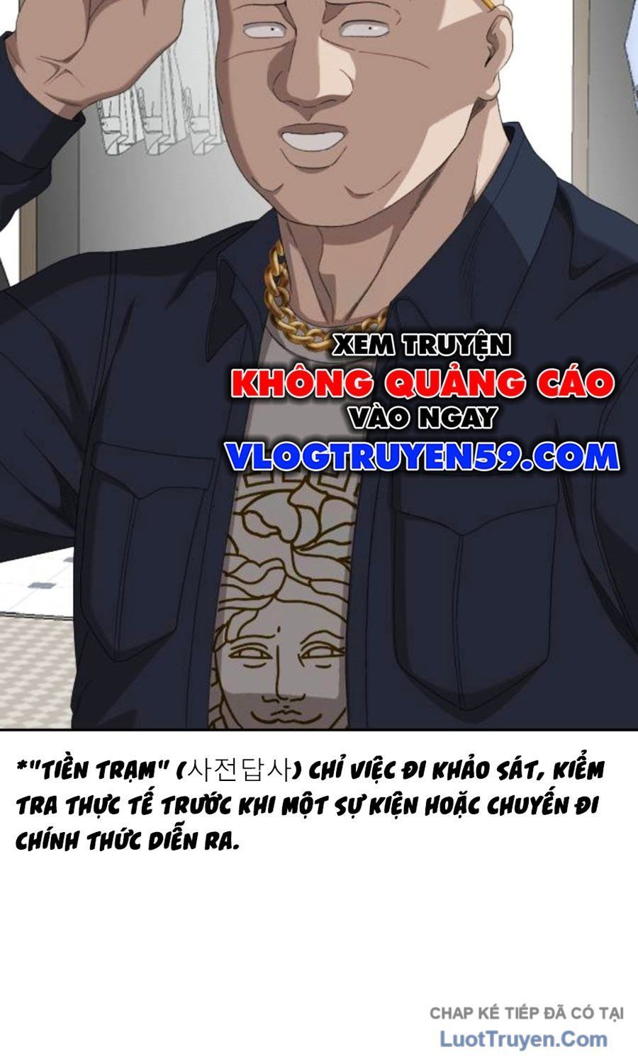 Người Xấu [Chap 284] - Page 78