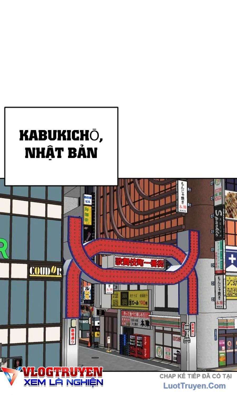 Người Xấu [Chap 284] - Page 79