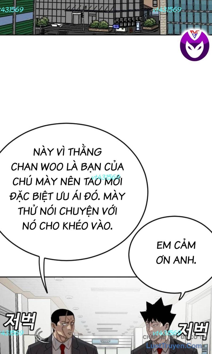 Người Xấu [Chap 284] - Page 8