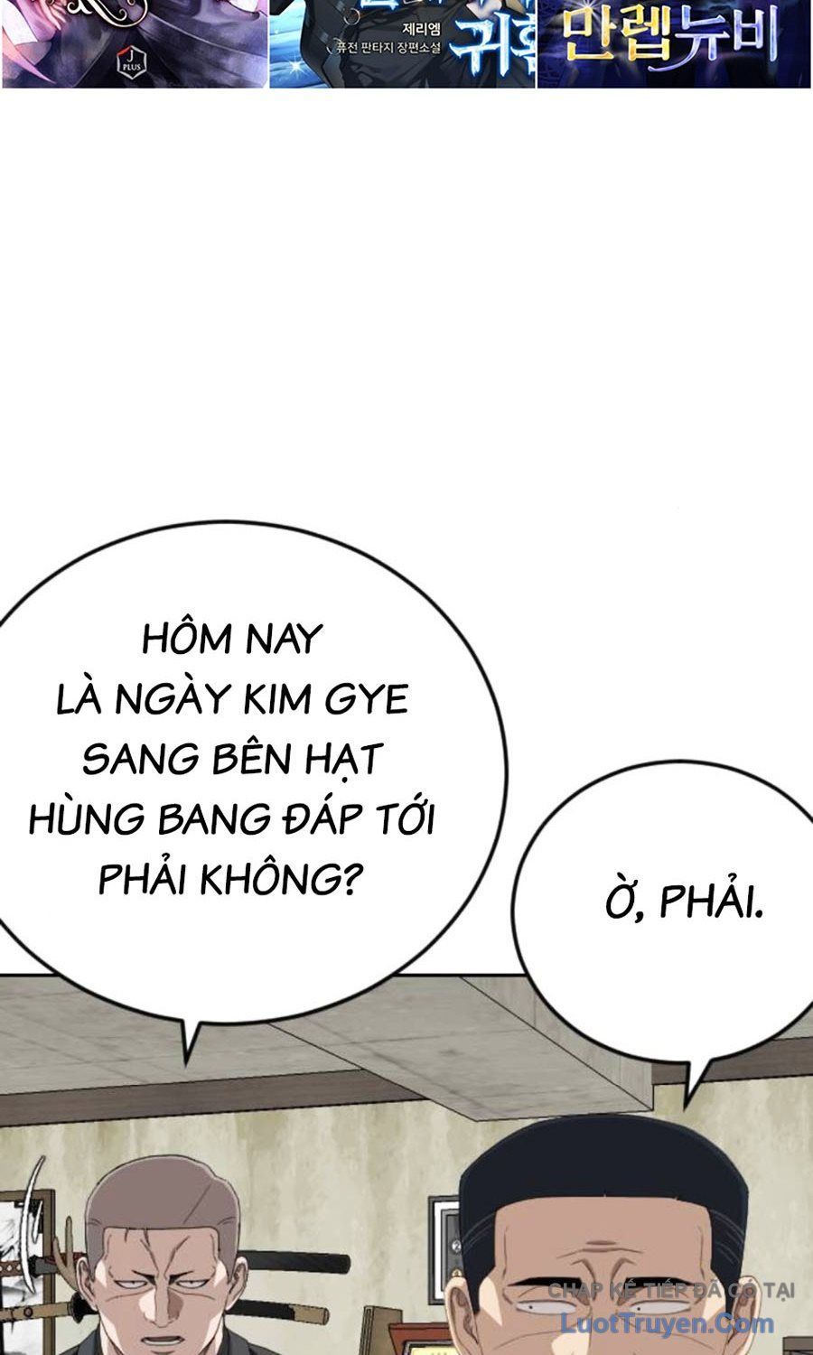 Người Xấu [Chap 284] - Page 81