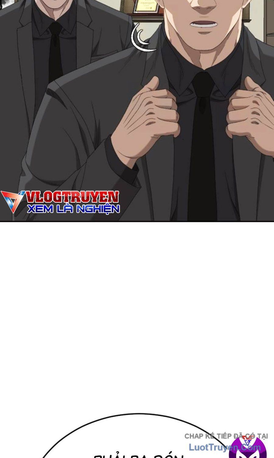 Người Xấu [Chap 284] - Page 82